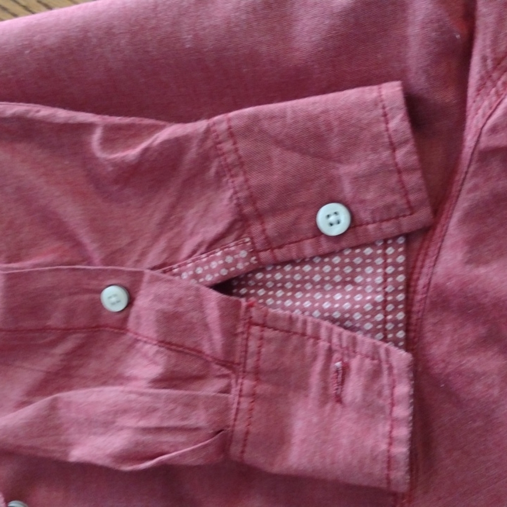 Pd&c shirt - Picture 5 of 7